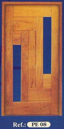 Porta PE 08
